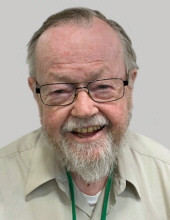 Robert Arthur James Profile Photo