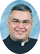 Father Ricardo Garcia