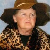Betty Jane Williams Profile Photo