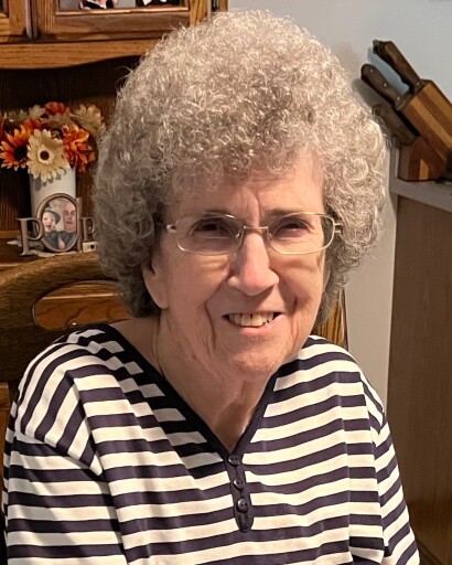 Helen L. (Mayfield) Raney