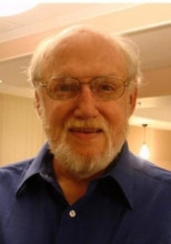 Richard  David Stratton