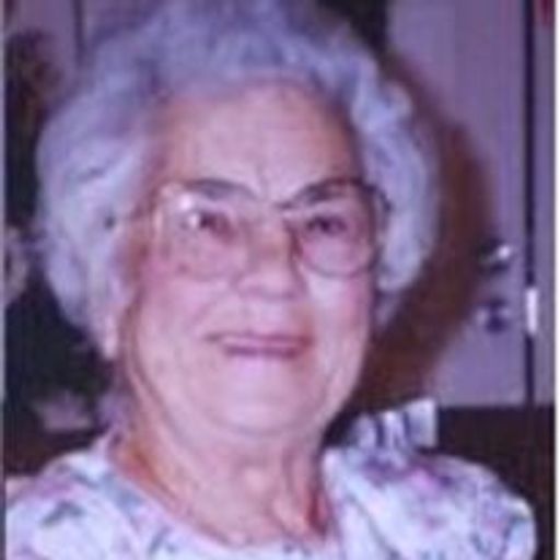 Laura A. (Berthiaume) Rebidue