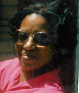 Paulette L. Jones-Welch