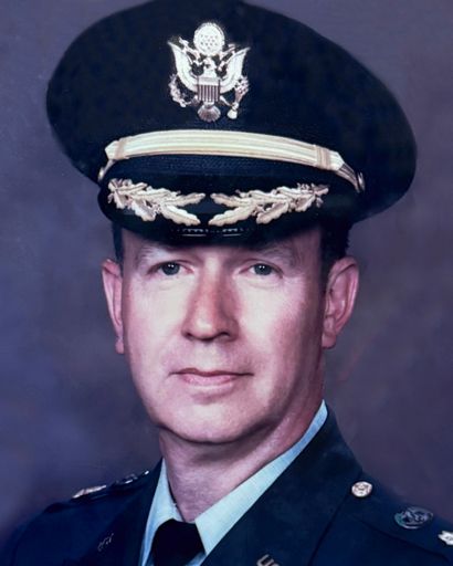 John A. Green