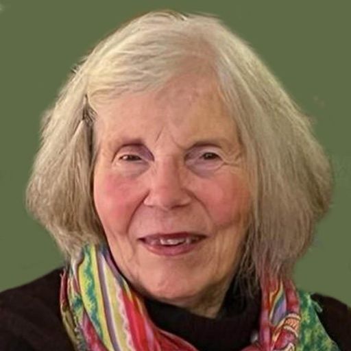 Ann Butler Jones