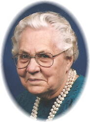 Ruth E. Christen Profile Photo