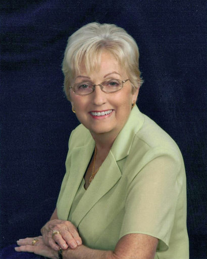 Shirley Ann (James) Williamson's obituary image