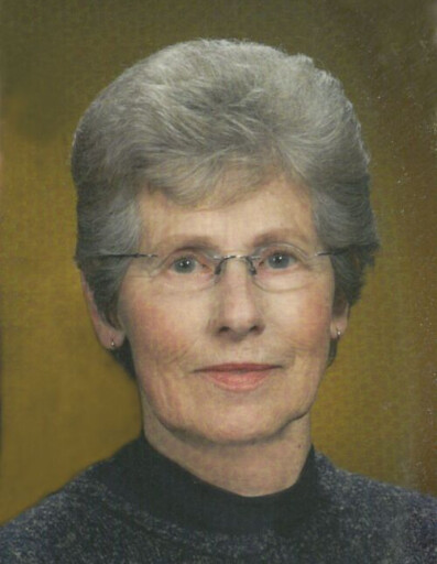 June Marian (Sunderland)  Kurtzbein