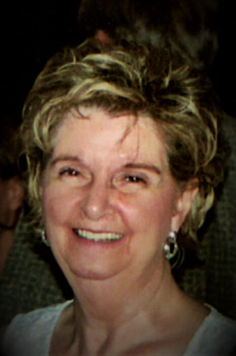 Doris Bruce