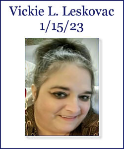 Vickie Leskovac Profile Photo