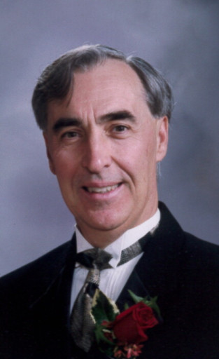 Judge V. Lee Sinclair Jr. Profile Photo