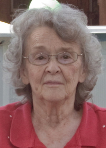 Shirley Sayers Profile Photo