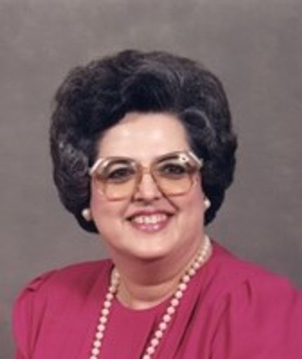 Peggy Dixon Criswell Profile Photo