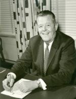 William B. Becker