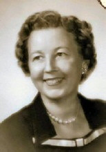 Luella F. Peel Profile Photo