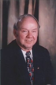 Cecil T. George