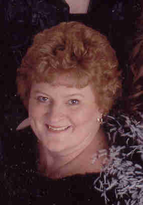 Bonnie Lu Ulrich Profile Photo