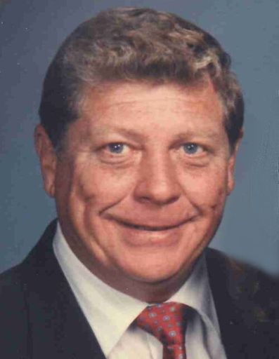 David B. Hillman