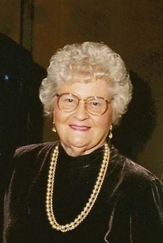 Margaret   Boock (Strecker)