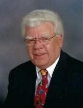 Pastor James Olson Profile Photo