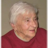 Agnes E. Staiger