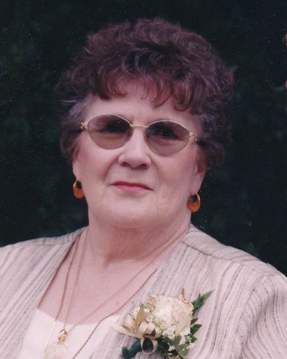 Evelyn M. Nelson