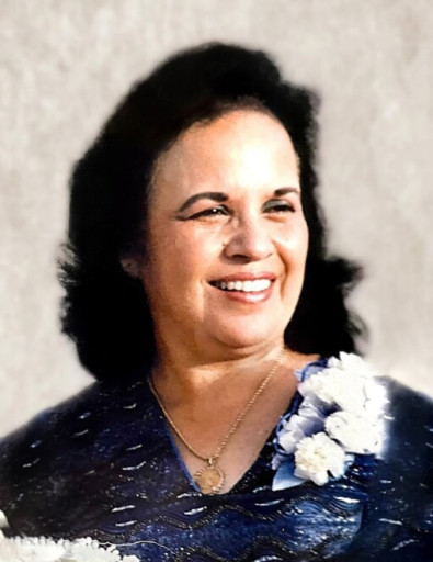 Mary Barreda Gómez Profile Photo