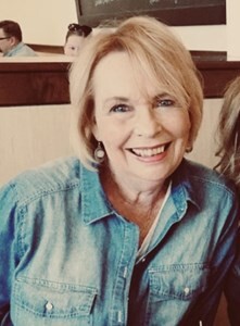 Margaret Ashley Profile Photo