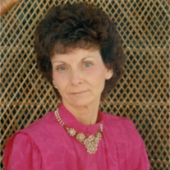 Loretta Watkins