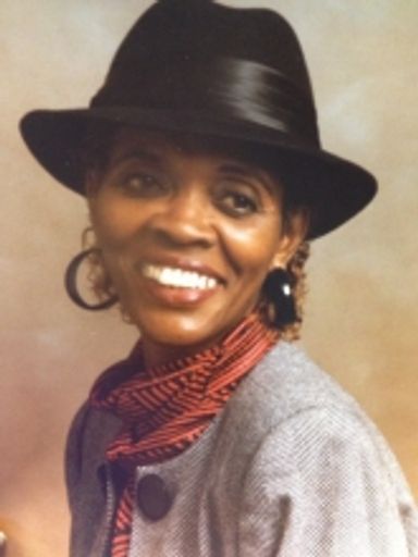 Minnie Frances (Finney) Reed