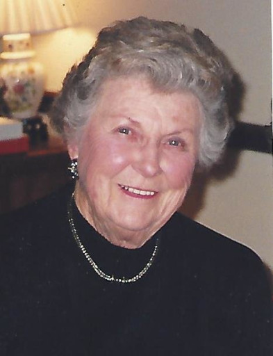 Hazel Bryant Johnston