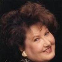 Nancy Jane Heaton