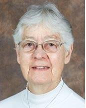 Sister Joan Nemann, RSM Profile Photo