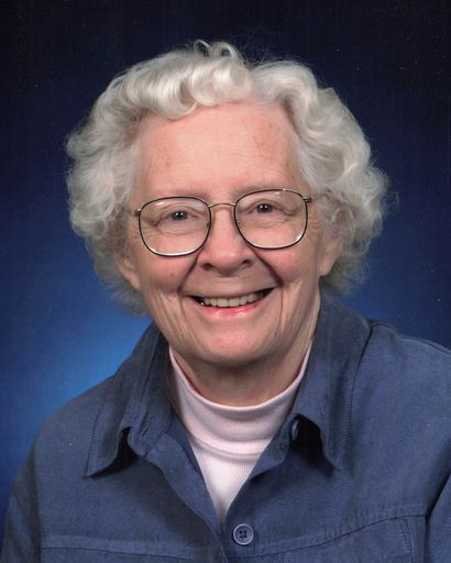 Beverly M. Luedtke