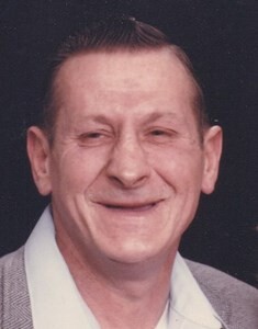 George A. Varin