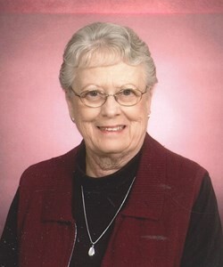 Gloria Dean Baugess