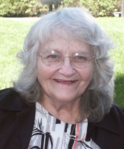 Arline Bendixen