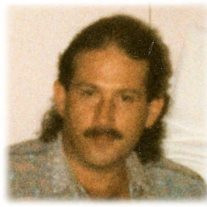 Gary Brent Wyrick Profile Photo