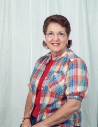 Ramona Carol Ketron Profile Photo