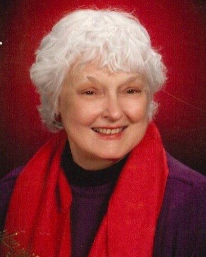 Anna Merle Bingham Profile Photo