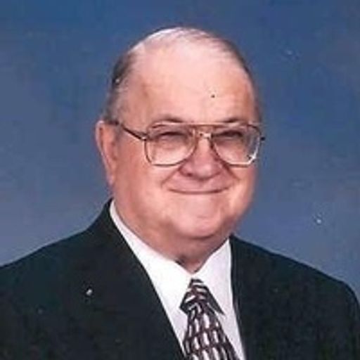 Frank John Tatroe, Sr.