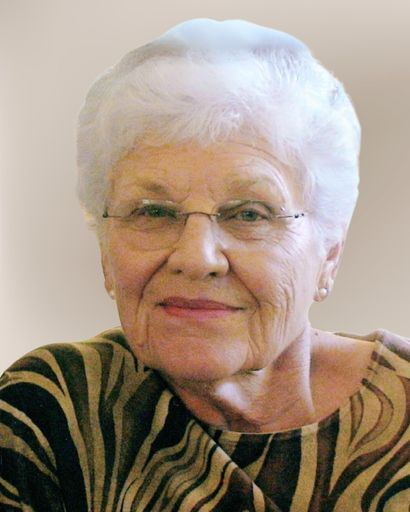 Wanda June McMahan