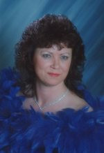 Sherry Cornell Profile Photo