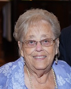Mary A. Luzbetak (nee Charnek) Profile Photo