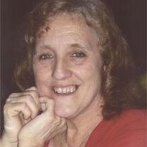 Ruth Rushing Profile Photo