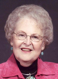 Patsy Stephenson Henson