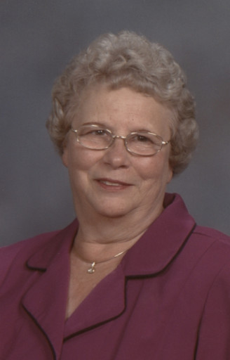 Mildred J. Riegel Falter