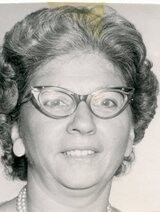 Ruth Stouffer Profile Photo