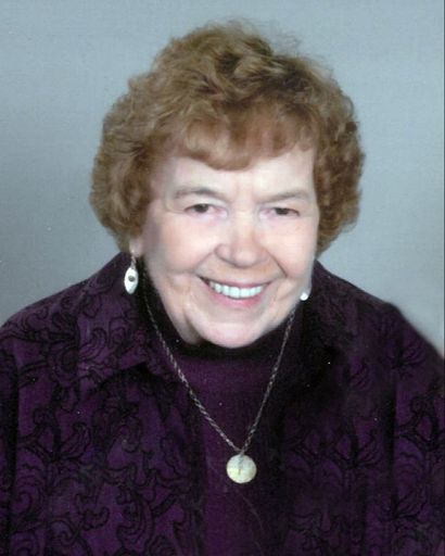 Joyce M. Jarombek