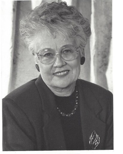 Sandra Ann Patterson Hardin